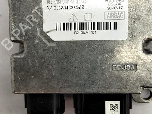 Electronic module LAND ROVER RANGE ROVER EVOQUE (L538) 2.0 D 4x4 | BP34268198M83 - Image 3