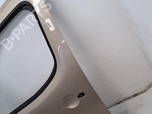 Left front door CITROËN BERLINGO Box Body/MPV (B9) 1.6 HDi 90 16V | BP26285823C2 