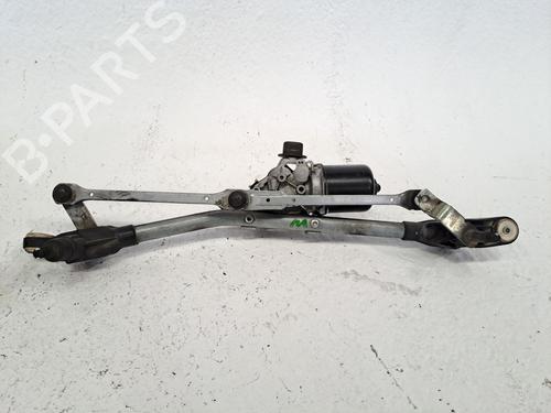 Front wiper motor RENAULT MEGANE III Hatchback (BZ0/1_, B3_) 1.2 TCe (BZ2B, BZ11) | BP27274828M29 