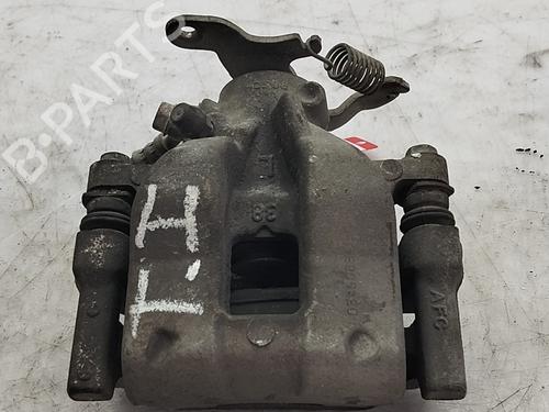 Used Left rear brake caliper Left rear brake caliper TOYOTA AVENSIS Saloon (_T27_) 2.0 D-4D (ADT270_, ADT270R) (124 hp) 34708256 34708256