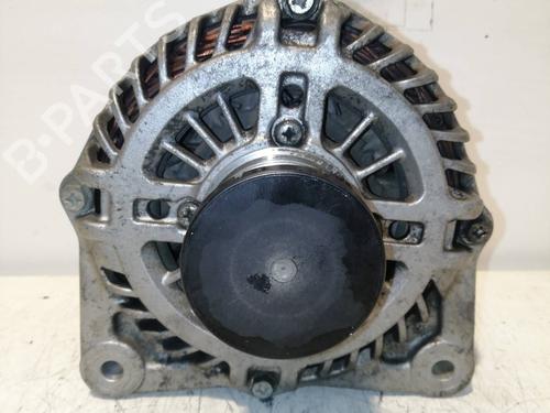 Used Alternator NISSAN X-TRAIL II (T31) 2.0 dCi 4x4 (173 hp) 26538105