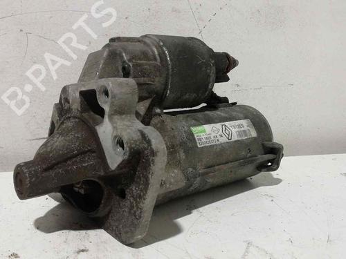 Startmotor RENAULT MEGANE III Hatchback (BZ0/1_, B3_) 1.5 dCi (BZ09, BZ0D, BZ1W, BZ29, BZ14) (110 hp) 25454839