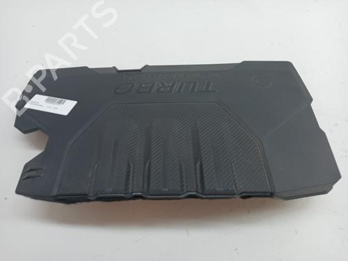 Used Upper protection KIA RIO IV (YB, SC, FB) 1.0 T-GDI 100 (101 hp) 23347406