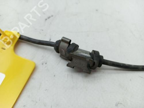 Elektronisk sensor VW PASSAT B6 (3C2) 2.0 TDI 16V | BP23357002M84