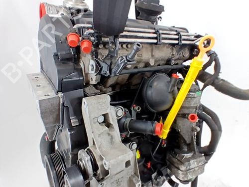 Used Engine SEAT IBIZA III (6L1) 1.9 TDI (100 hp) 30050208