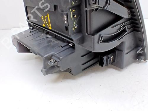 Glove box SEAT LEON ST (5F8) 2.0 TDI | BP35721863C95  - Image 5
