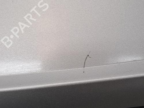 Tailgate PEUGEOT 308 II (LB_, LP_, LW_, LH_, L3_) 1.2 THP 130 | BP27557339C6