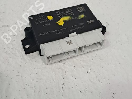 Elektronische module PEUGEOT 208 II (UB_, UP_, UW_, UJ_) 1.2 Hybrid 100 (101 hp) 26951136
