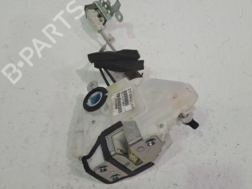Used Rear left lock HONDA CR-V IV (RM_) 2.2 i-DTEC 4WD (RE6) (150 hp) 25613385
