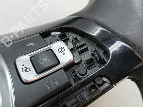Steering wheel VW GOLF VII (5G1, BQ1, BE1, BE2) 2.0 TDI | BP23346551C49 