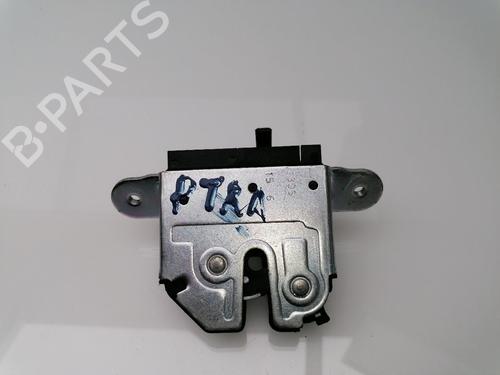 Bakluke lås OPEL CORSA E (X15) 1.3 CDTI (08, 68) (75 hp) 23937650