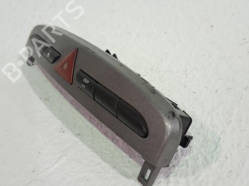 Warning switch PEUGEOT 308 I (4A_, 4C_) 1.6 HDi | BP23978022I22 