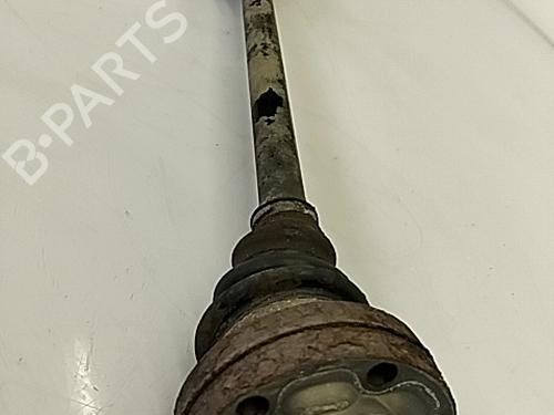 Left rear driveshaft BMW 3 Touring (E46) 320 d | BP29384936M40 