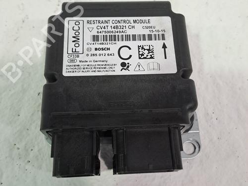 Øvrige Styrinhsenheder FORD KUGA II (DM2) 2.0 TDCi (150 hp) 24515591