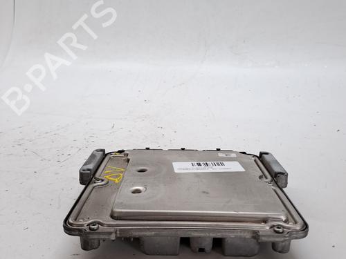 Engine control unit (ECU) CITROËN C-CROSSER (VU_, VV_) 2.2 HDi | BP27336149M57