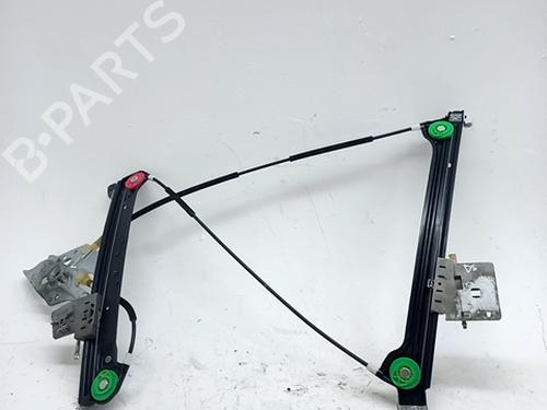 Used Front left window mechanism SAAB 9-3 Convertible (YS3F) 2.0 t (210 hp) 30120934