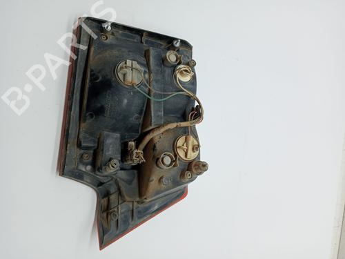 Left tailgate light SSANGYONG KYRON 2.0 Xdi | BP23359072C79 
