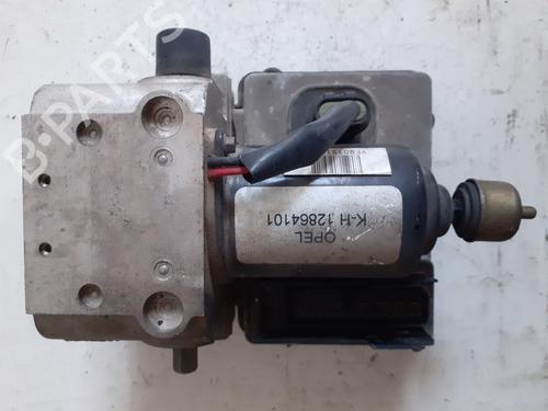 ABS pump OPEL VECTRA B (J96) 2.0 DTI 16V (F19) | BP24974717M43 