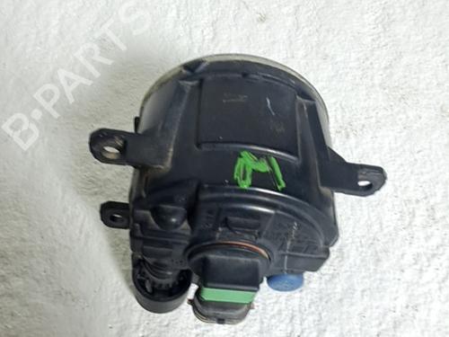 Used Left front fog light CITROËN C4 II (NC_) 1.6 HDi 90 (92 hp) 29992645