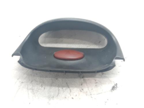 Used Warning switch Warning switch PEUGEOT 206 Hatchback (2A/C) 1.4 i (75 hp) 34331650 34331650