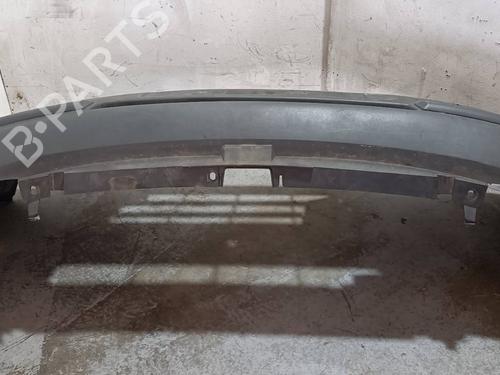 Front bumper RENAULT TRAFIC II Van (FL) 2.5 dCi 135 (FL0D) | BP26539078C7 