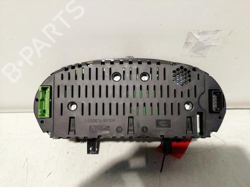 Instrument cluster VW POLO Variant (6V5) 1.4 16V | BP25988178C47 