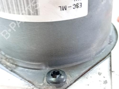 ABS pump KIA CEE'D Hatchback (ED) 1.6 CVVT | BP33762125M43 - Image 2