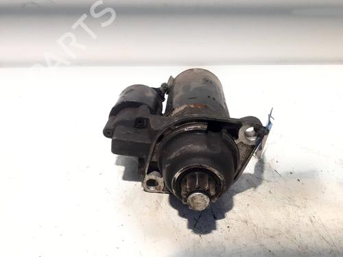 Startmotor SEAT IBIZA II (6K1) 1.9 SDI (64 hp) 24974730