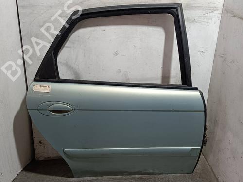 Used Right rear door CITROËN C5 I (DC_) 2.2 HDi (DC4HXB, DC4HXE) (133 hp) 25457603