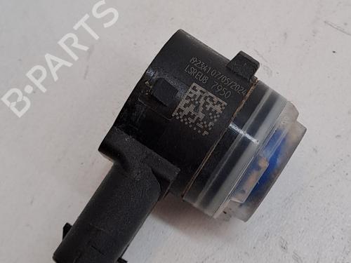 Elektronisk modul OPEL CORSA F (P2JO) 1.2 MHEV | BP27668704M83 