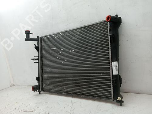 Køler KIA CEE'D SW (ED) 1.4 | BP24108915M31 