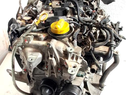 Engine DACIA LOGAN II TCe 90 (L8MA, L8M1, L8AC) | BP32743326M1  - Image 8