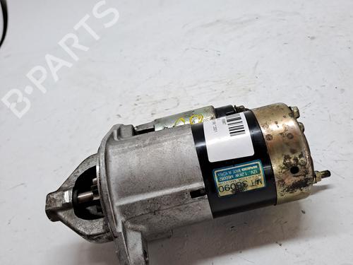 Starter HYUNDAI SANTA FÉ I (SM) 2.4 16V 4x4 | BP25737481M8 