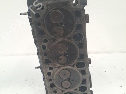 Sylinderhode FORD C-MAX (DM2) 1.8 TDCi | BP26315599M5 