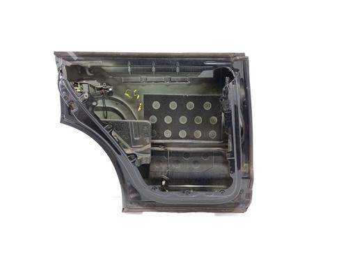 Left rear door VW TOUAREG (7LA, 7L6, 7L7) 3.0 V6 TDI | BP25613089C4 