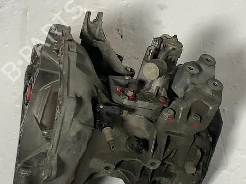 Gearbox OPEL ASTRA J (P10) 1.6 (68) | BP39714239M3 - Image 5