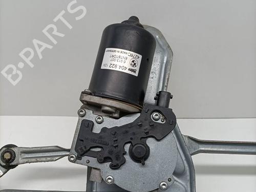 Front wiper motor BMW X5 (E53) 3.0 d | BP25455938M29 