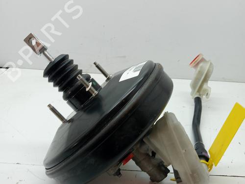 Servo frein FORD FIESTA VI (CB1, CCN) 1.6 TDCi (95 hp) 23339532