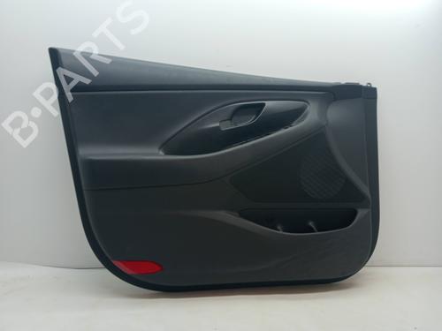 Used Front left panel HYUNDAI i30 Estate (PDE) 1.0 T-GDI (120 hp) 23348430