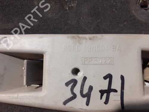 Used Left taillight FORD FIESTA III (GFJ) 1.1 (50 hp) 24974785