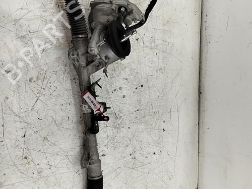 Used Steering rack Steering rack OPEL CORSA F (P2JO) CORSA-e (68) (136 hp) 40548490 40548490
