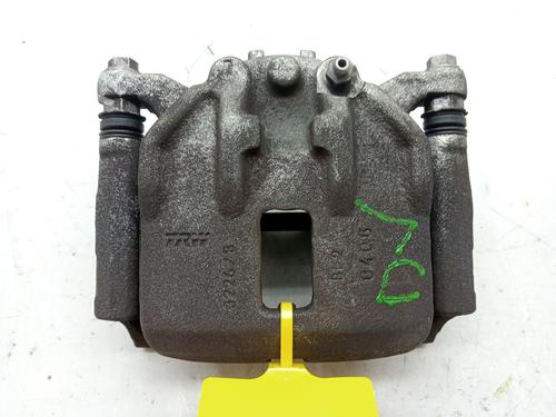 Used Left front brake caliper HONDA CIVIC VIII Hatchback (FN, FK) 2.2 CTDi (FK3) (140 hp) 23358656