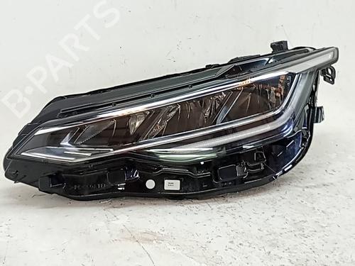 venstre-forlygte-vw-golf-viii-cd1-da1-2019-35721756 main image