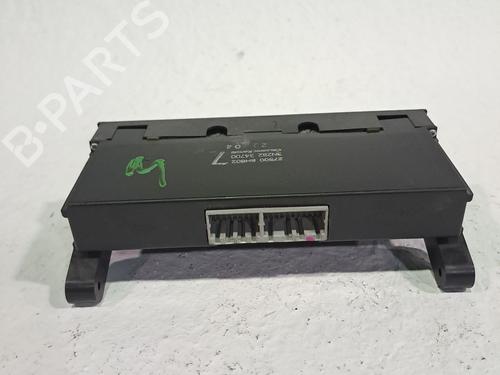 Climate control NISSAN X-TRAIL I (T30) 2.2 Di 4x4 | BP25809482I5 