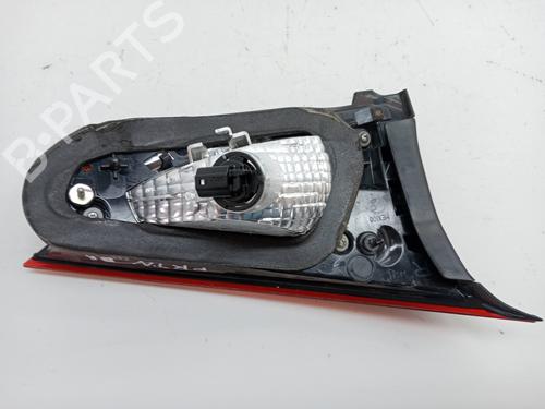 Højre baglygte bagklap MAZDA 3 (BM, BN) 2.0 (120 hp) 23342025