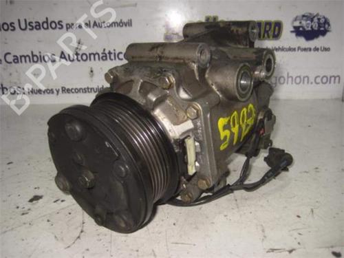 Used AC compressor FORD FOCUS I (DAW, DBW) 1.8 DI / TDDi (75 hp) 25460338