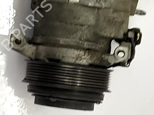 Used AC compressor JEEP GRAND CHEROKEE III (WH, WK) 3.0 CRD (218 hp) 30921265