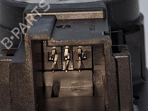 Elektronisk modul SMART FORTWO Coupe (453) electric drive / EQ (453.391) | BP25249047M83 