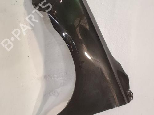 Forskærm venstre Forskærm venstre TOYOTA AVENSIS Saloon (_T25_) 1.8 VVT-i (ZZT251_, ZZT251R) (129 hp) 39741485 39741485
