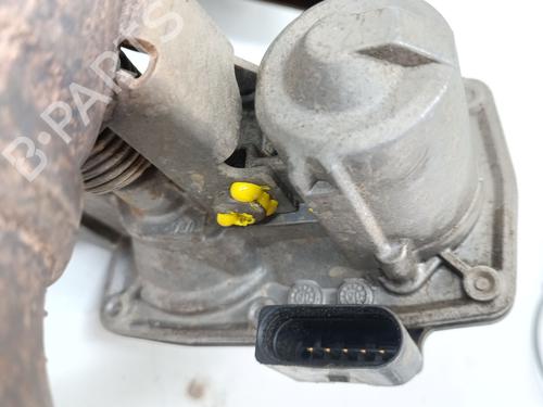 Catalyst AUDI Q5 (8RB) 2.0 TDI | BP26574679M10 